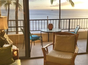 Sugar Beach Resort Kihei | Kihei