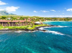 Sheraton Kauai Resort Villas | Poipu