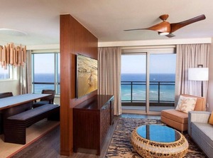 Grand Islander | Waikiki