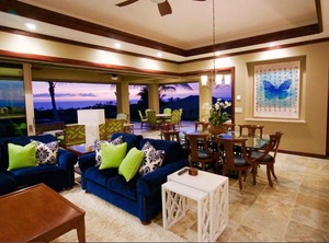 Waiulaula Villa | Kamuela