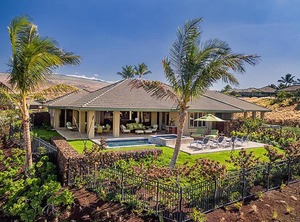 Waiulaula Villa | Kamuela