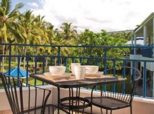 Wyndham Mauna Loa Village | Keauhou