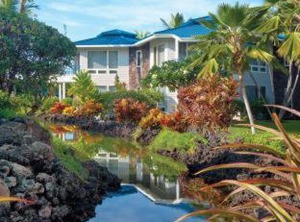 Wyndham Mauna Loa Village | Keauhou