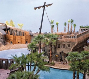 Wyndham Bonnet Creek Resort Buena Vista 