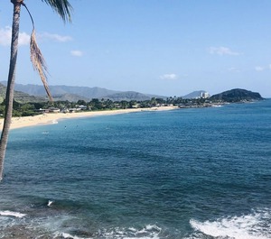 Makaha Shores 