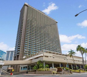 Ala Moana 
