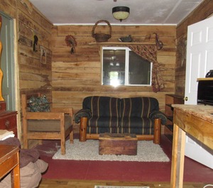 Retreat 