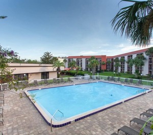 Orlandos Sunshine Orlando 
