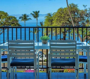 Maui Parkshore 