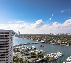 Coconut Grove 