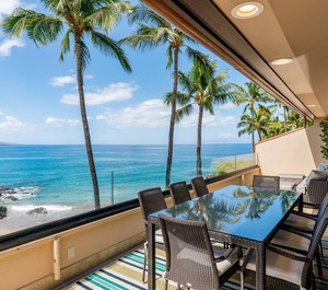 Makena Surf 