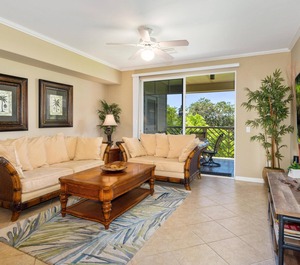 Waikoloa Colony Villas 