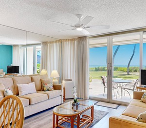 Sugar Beach Resort Kihei 