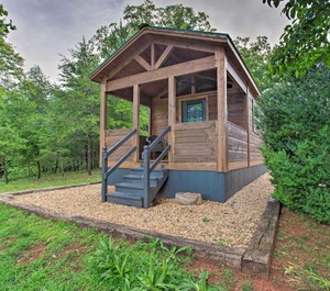 Mill Spring Winery 