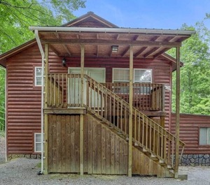Townhome Gatlinburg 