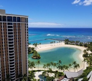 Honolulu 