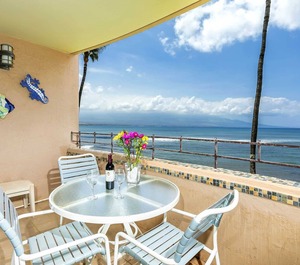 Island Sands Resort 