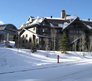Street Station Breckenridge 
