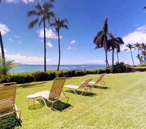 Maalaea Banyans 