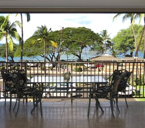 Maui Parkshore 