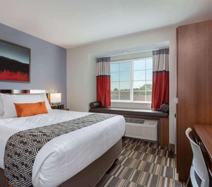 Microtel Inn 