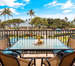 Maui Parkshore 