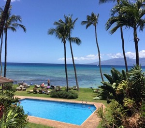 Hale Mahina 