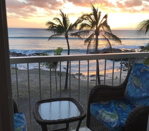 Makaha Surfside Waianae 