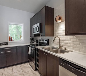 Getaway 