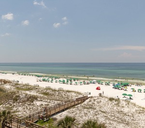 Ariel Dunes Miramar Beach 
