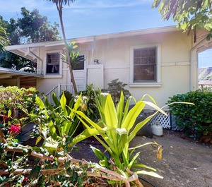 Garden Cottage B 