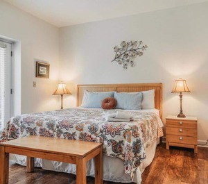 Laurel Villa Pigeon Forge 