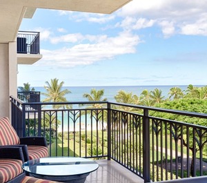 Beach Villas Kapolei 
