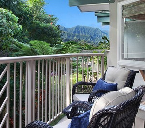 Villas Of Kamalii 