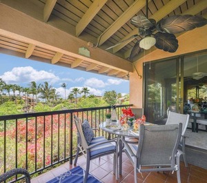 Sugar Beach Resort Kihei 