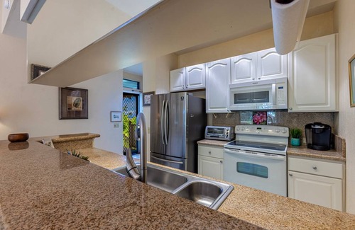 Wailea Condo | 107 m² Condo ∙ 2 bedrooms ∙ 6 guests