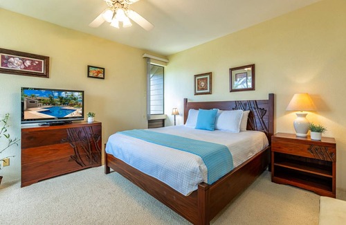 Wailea Condo | 107 m² Condo ∙ 2 bedrooms ∙ 6 guests