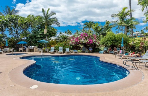 Wailea Condo | 107 m² Condo ∙ 2 bedrooms ∙ 6 guests