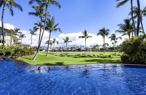 Waikoloa Condo | 109 m² Condo ∙ 2 bedrooms ∙ 5 guests