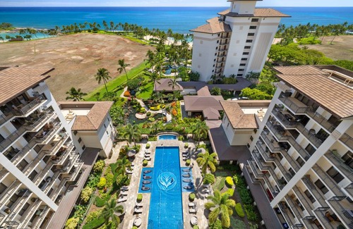 Ko Olina Villa | 110 m² Villa ∙ 2 bedrooms ∙ 6 guests