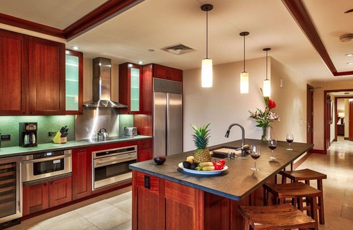 Ko Olina Villa | 110 m² Villa ∙ 2 bedrooms ∙ 6 guests