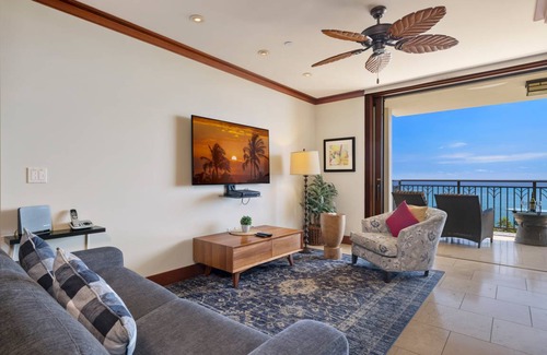 Ko Olina Villa | 110 m² Villa ∙ 2 bedrooms ∙ 6 guests
