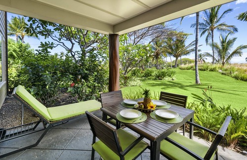 Waikoloa Condo | 112 m² Condo ∙ 2 bedrooms ∙ 5 guests