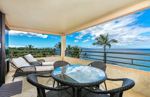 Wailea Condo | 115 m² Condo ∙ 2 bedrooms ∙ 6 guests