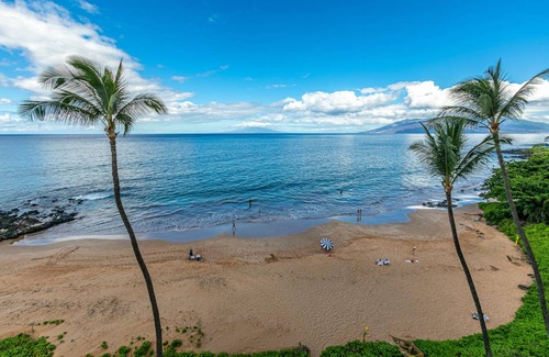 Wailea Condo | 115 m² Condo ∙ 2 bedrooms ∙ 6 guests