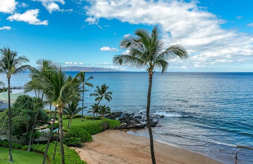 Wailea Condo | 115 m² Condo ∙ 2 bedrooms ∙ 6 guests