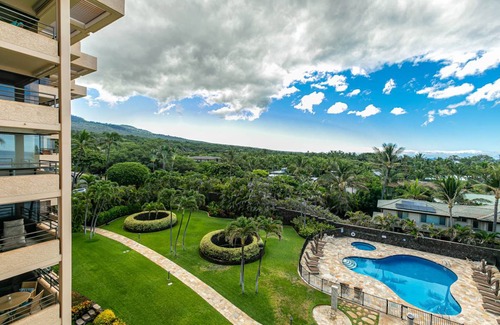 Wailea Condo | 115 m² Condo ∙ 2 bedrooms ∙ 6 guests