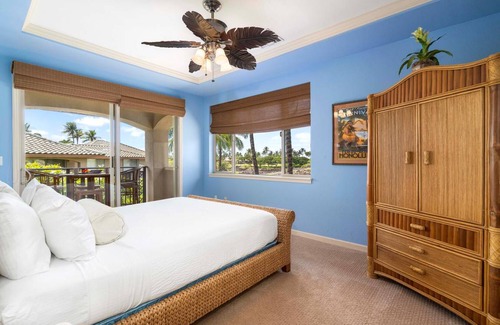 Kamuela House | 120 m² House ∙ 2 bedrooms ∙ 5 guests