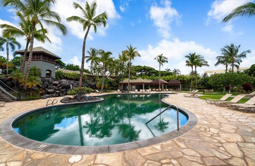 Kamuela House | 120 m² House ∙ 2 bedrooms ∙ 5 guests