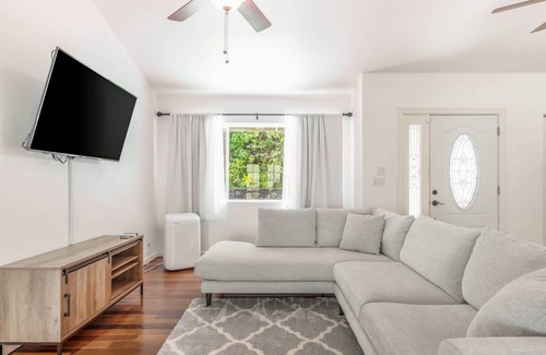 Kapoho House | 134 m² House ∙ 3 bedrooms ∙ 7 guests